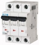 3 PL6 6kA 10.0B/3 istic 270406 MOELLER