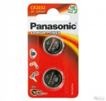 Bateria CR 1220/3V Panasonic