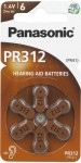 Bateria PR 312 1,4V Panasonic