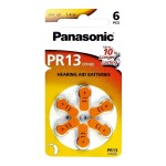 Bateria PR 13  1,4V Panasonic