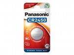 Bateria CR 2450 /3V Panasonic