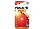 Bateria LR41/392/10 Renata/ Panasonic