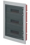 EC63054E 54 modulová IP 40