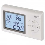 P5601N termostat priestorový dig