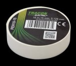 Tracon FEH20 biela 20mx18mm izolačka