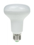 SKU4341 LED žiarovka 10W, R80, E27, 6400K, 800lm
