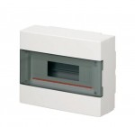 EC60012B 12mod IP40 nad omietku biela farba