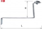 Hro.PV 11B-430 PODPERA vedenia 21593 KB