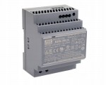HDR 100-12VDC trafo Mean Well