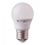 SKU265 LED žiarovka 4,5W,  E14 4000K iluminačná SAMSUNG
