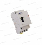 NM-MS 25-40 styk.modularný manual AC 230V