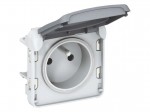 Plexo 1zas. LE069551E IP55