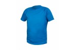 HT5K400 - L  tričko /modrá/