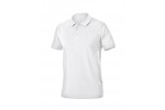 HT5K418 - L  Polo tričko bavlnené / biela /