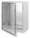 UVPBA-6050 600x500x220 pl. rozvodná skriňa IP55/66
