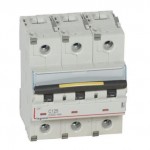 legrand 409282 TX3 3P C125 16KA
