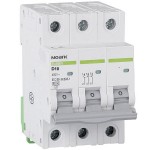 3 Ex9BN 3P D10 6kA 100231