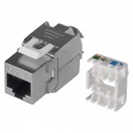 K0311 KEYSTONE RJ45 FTP CAT5E