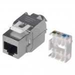 K0312 KEYSTONE RJ45 FTP CAT6