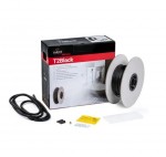 Vyhr.kab R-BK-C-12.0M 215W/TO Raychem 20W/m