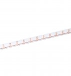 BB063-1P-I-100 prep.lista 1pol. 1000/54  PIN TYP 10mm2  63A