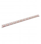 BB063-1P-U-021 prep.lista 1pol. 210/12  U-TYP 10mm2  63A