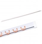 BB063-1P-U-100 prep.lista 1pol. 1000/54  U-TYP 10mm2  63A