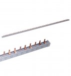 BB063-3P-I-100 prep.lista 3pol. 1000/57 PIN TYP 10mm2  63A