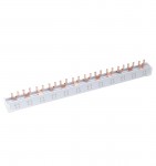 BB063-3P-U-021 prep.lista 3pol. 210/12 U-TYP 10mm2  63A