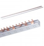BB063-3P-U-100 prep.lista 3pol.1000/57  U-TYP 10mm2  63A