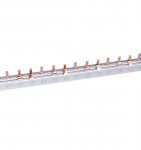 BB080-3P-I-100 prep.lista 3pol.1000/57 PIN TYP 16mm2  80A