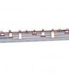 BB080-4P-I-021 prep.lista 4pol. 210/12 PIN TYP16mm2  80A