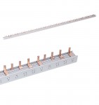 BB080-4P-I-100 prep.lista 4pol.1000/56 PIN TYP 16mm2  80A
