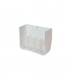 BBVM-3-80 16mm2 80A plast.ukončenie na 2-3 pol. prep.listu